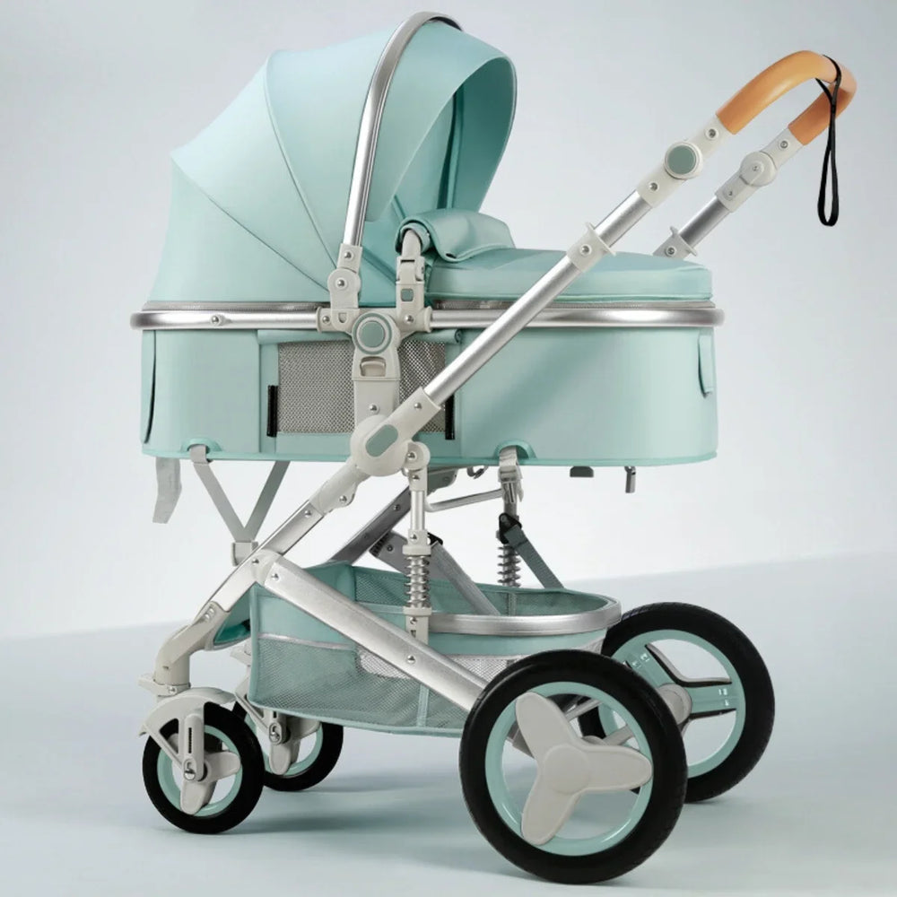 Poussette 3 en 1 Trio™ MOOV
